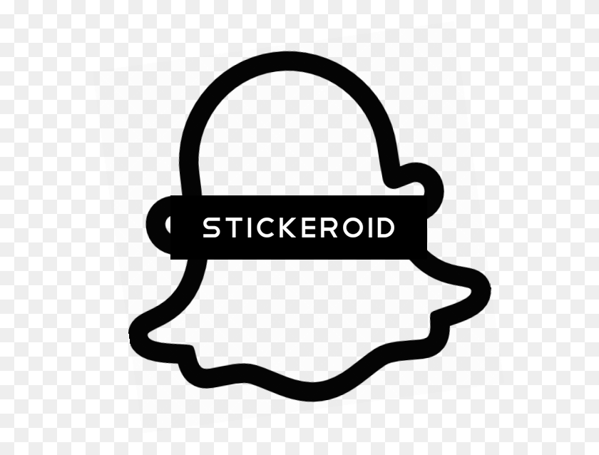577x578 Snapchat - Snapchat Dog Filter PNG