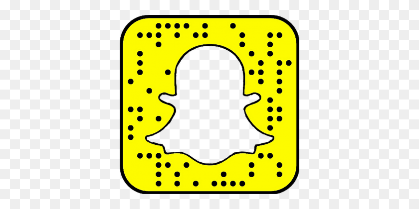 360x360 Snapchat - Snapchat Png