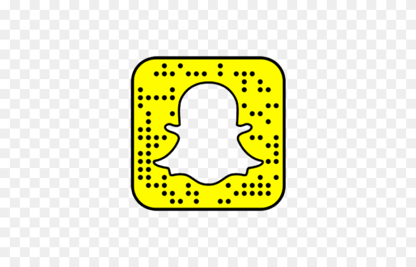 640x480 Snapchat Clipart Transparent Background - Snapchat Logo PNG Transparent Background