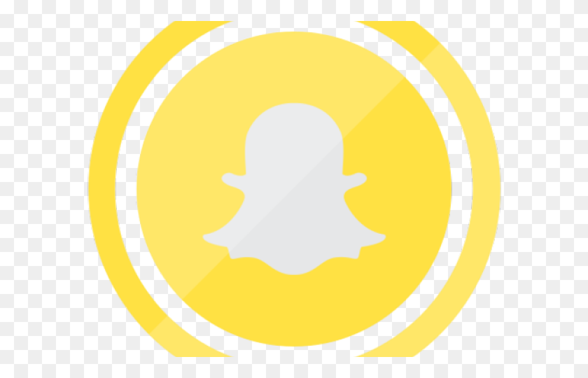640x480 Snapchat Clipart Tumblr Logo - Snapchat Logo PNG