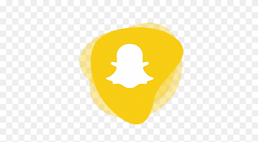 404x404 Snapchat Face Book Socialmedia Web Enter Logo Png - Snapchat Logo PNG