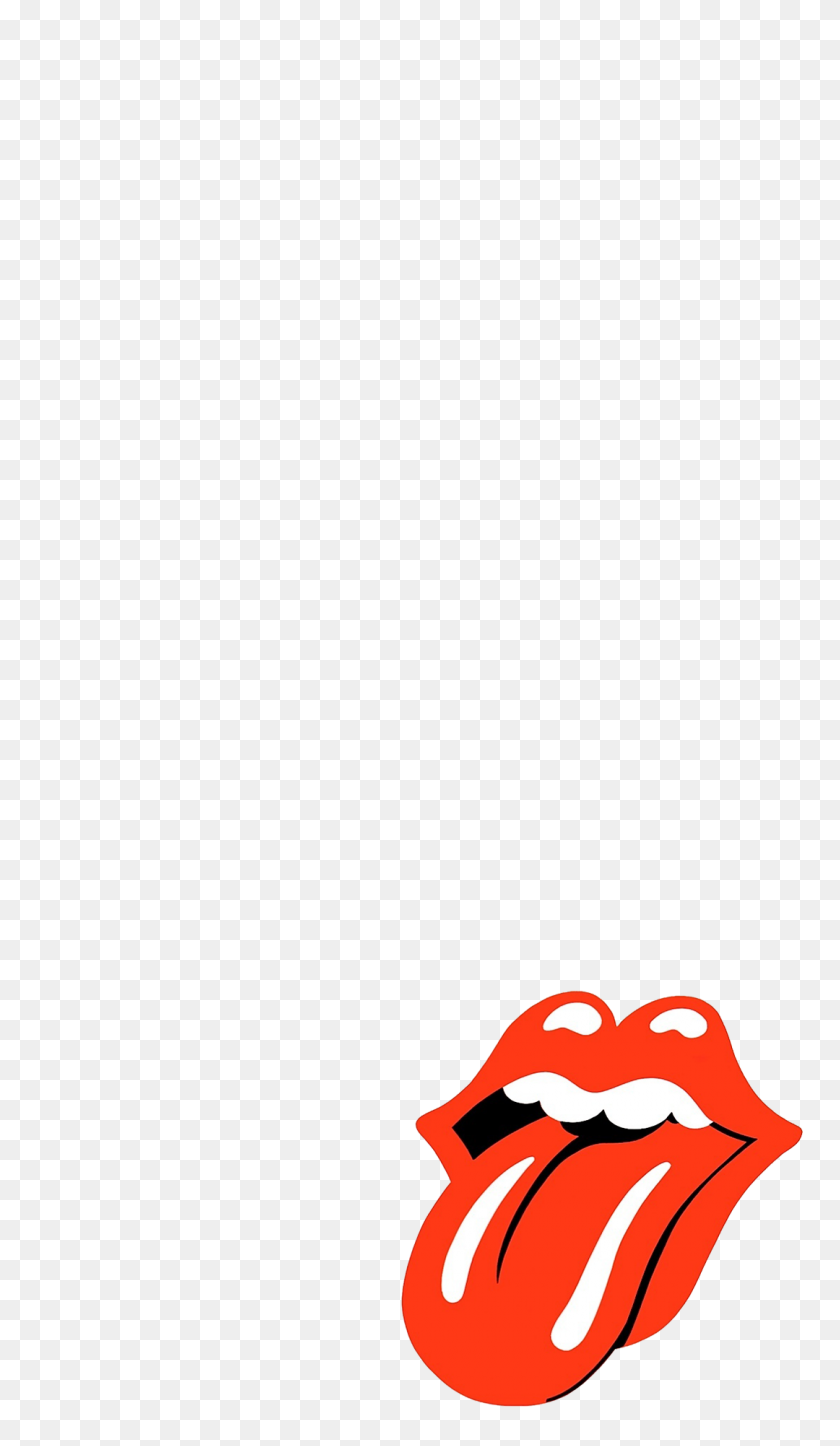1080x1920 Snapchat Filters Clipart Mouth - Snapchat Logo Clipart