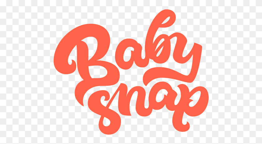500x402 Snapchat For Parents Capture Baby Moments With Baby Snap - Snapchat Logo Transparent PNG