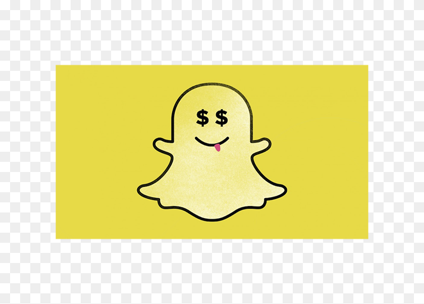 700x541 Snapchat Goes Public Highland Fling - Snapchat Ghost PNG