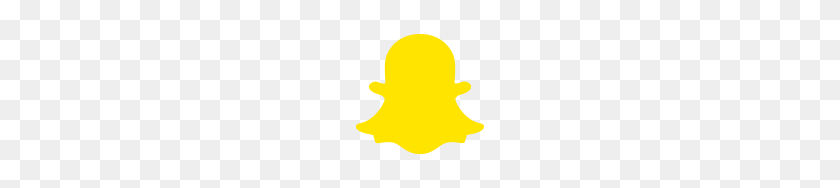 128x128 Иконки Snapchat - Логотип Snapchat Прозрачный Png