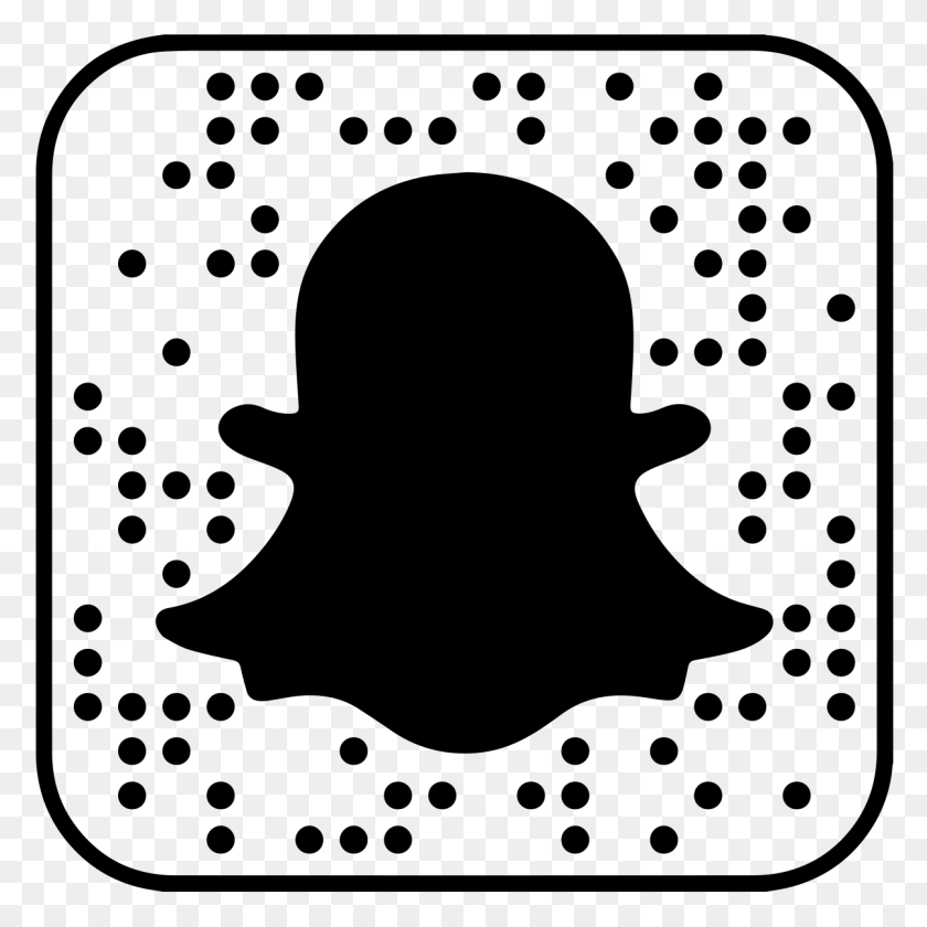 1205x1205 Snapchat Logo - Snapchat PNG Logo