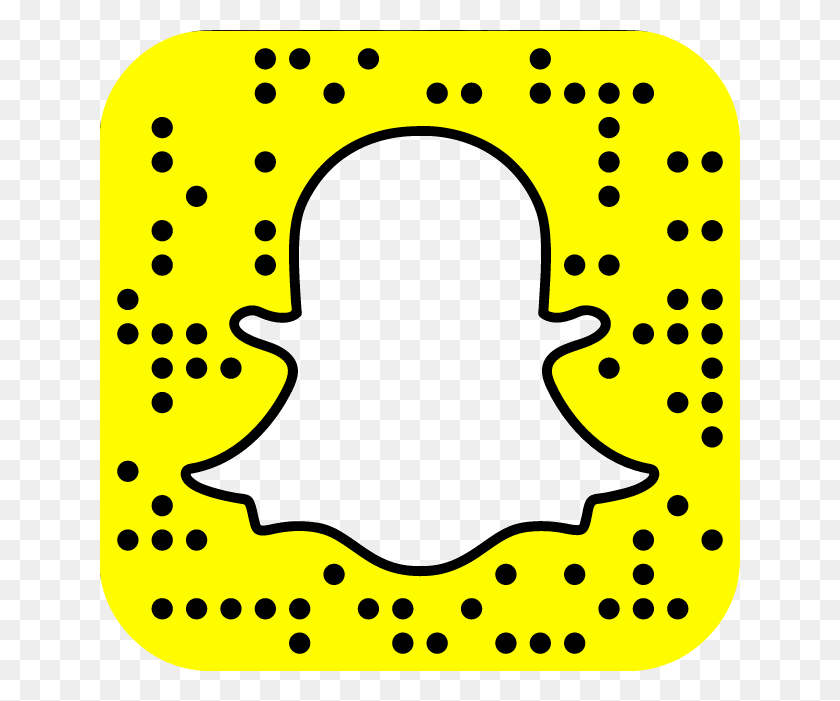 641x641 Snapchat Logo Png - Snapchat Ghost PNG
