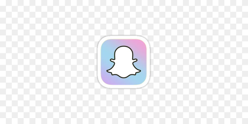 375x360 Snapchat Logo Png Transparent Background Images Free Download - Snapchat Logo PNG Transparent Background