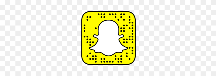 265x238 Snapchat Logo Png Transparent Background Png Image - Snapchat Logo PNG