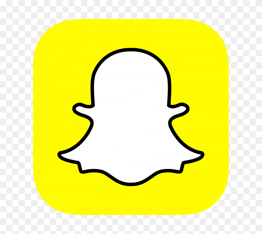1800x1592 Logotipo, Símbolo, Significado, Historia Y Evolución De Snapchat - Logotipo Blanco De Snapchat Png
