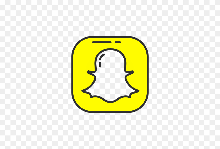 Snapchat Logo Transparent Png Pictures Snapchat Logo Png Transparent Background Stunning Free Transparent Png Clipart Images Free Download