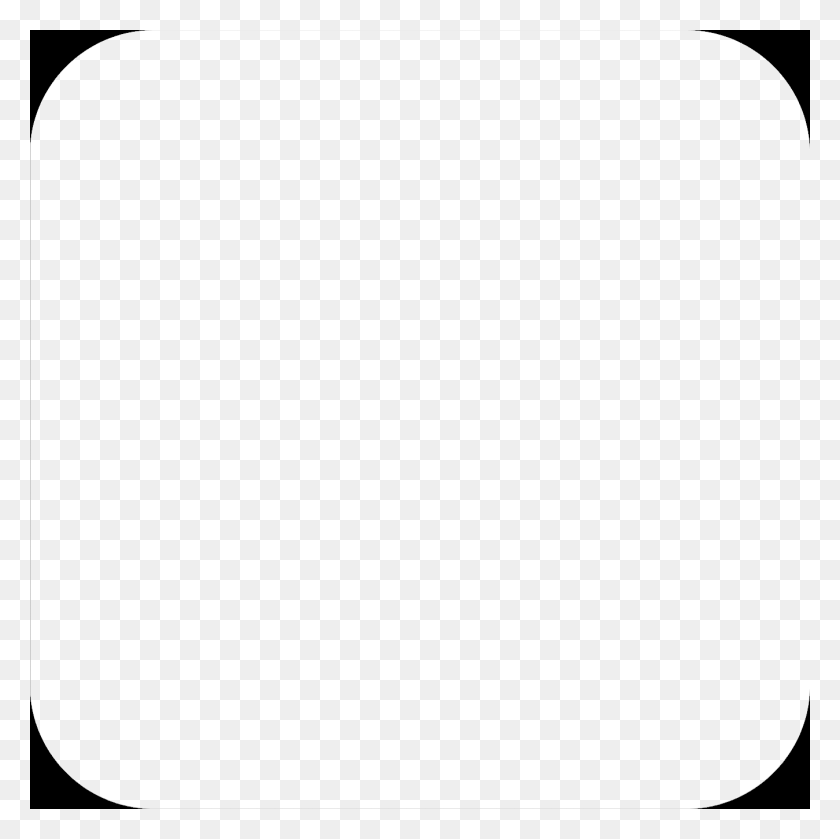 1348x1347 Логотип Snapchat White Loadtve - Белый Логотип Snapchat Png