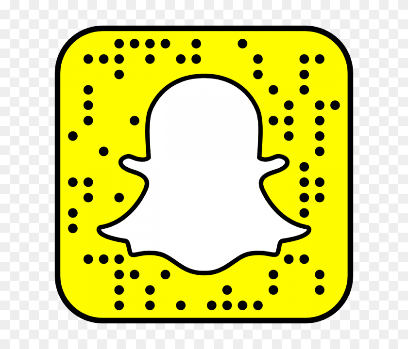 1300x1100 Snapchat: Вы Можете Использовать, Но Не Ваши Дети, Доктор Луис Алмейда - Логотип Snapchat В Формате Png