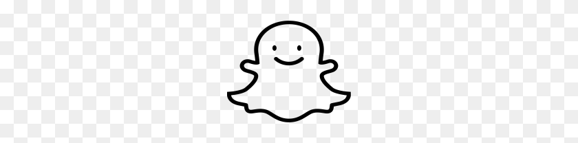 180x148 Snapchat Png Imágenes Gratis - Snap Chat Png