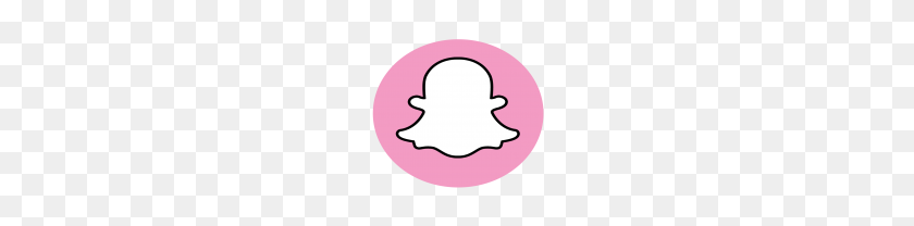 180x148 Snapchat Png Imágenes Gratis - Snapchat Logo Png