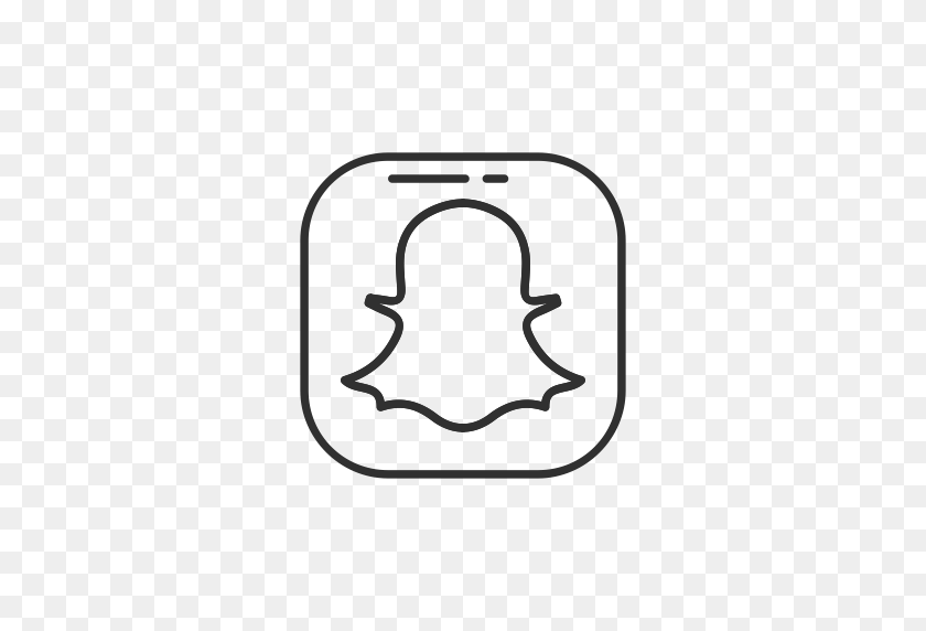 Snapchat Snapchat Button Snapchat Logo Social Media Icon Snapchat Png Logo Stunning Free Transparent Png Clipart Images Free Download