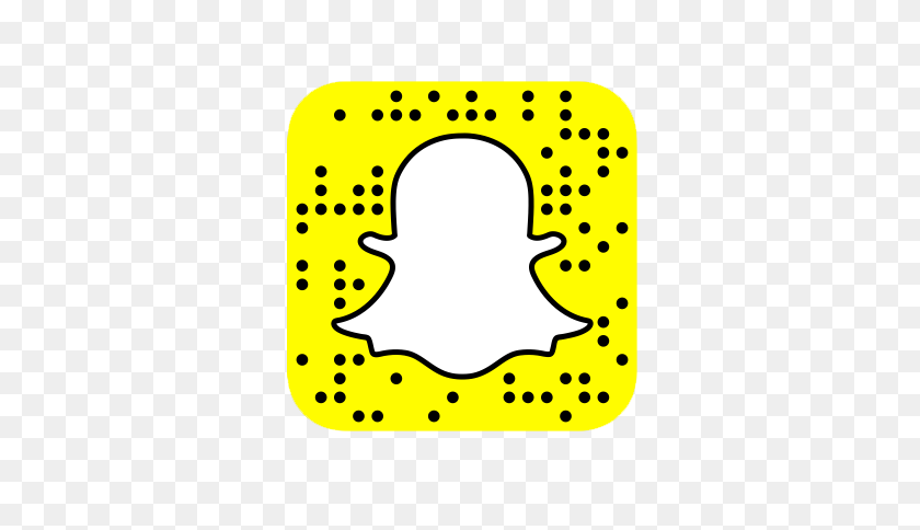 418x424 Прозрачный Логотип Snapchat, Обмен Местоположением Snapchat - Прозрачный Логотип Snapchat В Формате Png