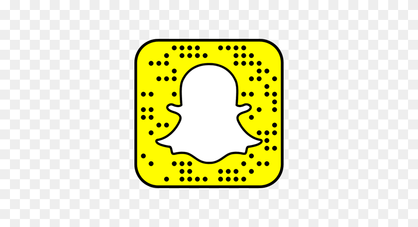 396x396 Прозрачные Логотипы Snapchat - Логотип Snapchat Png