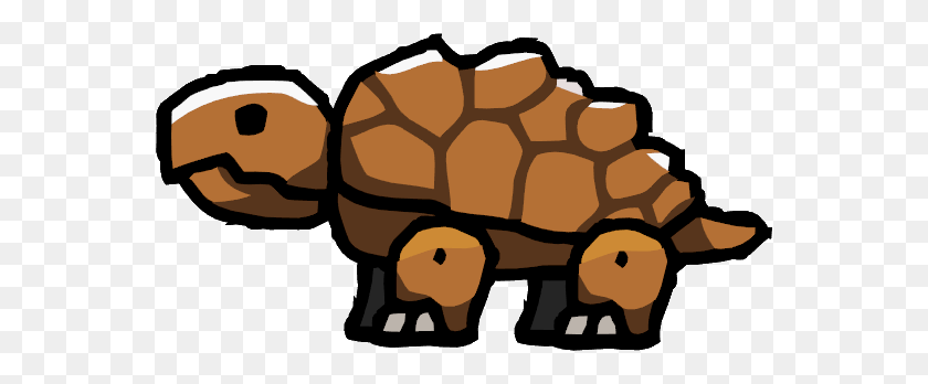 558x288 Snapping Turtle Clipart Tortoise - Snapping Fingers Clipart