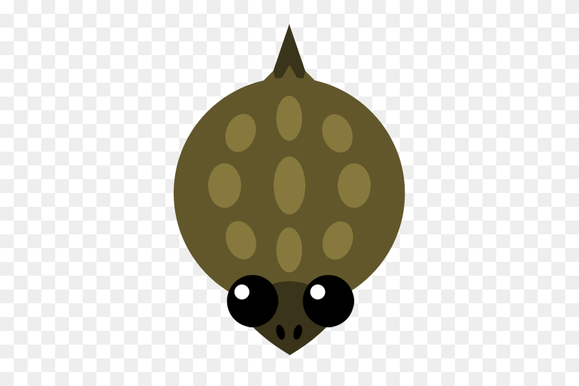 500x500 Snapping Turtle Official Size, Usable In Game Mopeio - Snapping Turtle Clipart