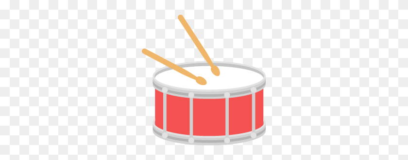 255x271 Snare Drum Free Png And Vector - Drum PNG