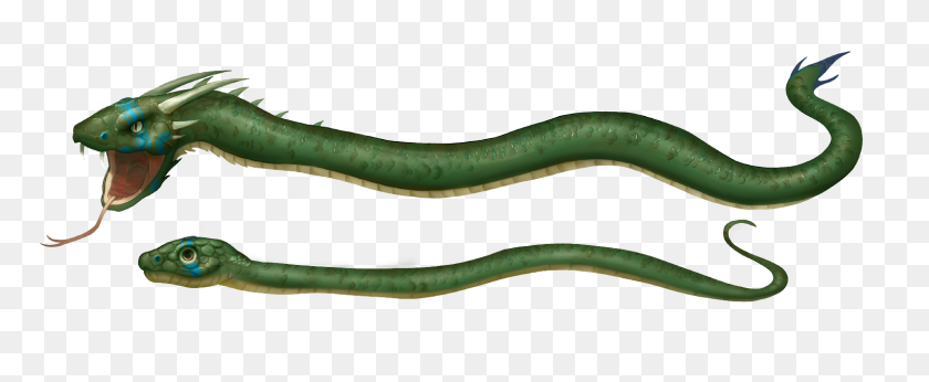 1600x587 Snarth The Deadliest Snake War Of Crypto Medium - Snake Tongue PNG