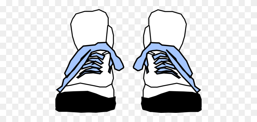 478x340 Sneakers Calzado Deportivo Shoe Converse Nike - Gym Shoes Clipart