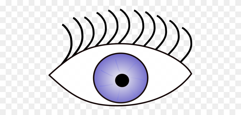 501x340 Gráfico De Snellen, Gráfico Ocular, Examen De Los Ojos, Optometría Del Ojo Humano Gratis - Gráfico Ocular De Imágenes Prediseñadas