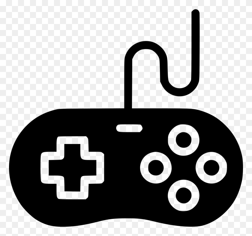 980x914 Snes Controller Png Icon Free Download - Snes PNG
