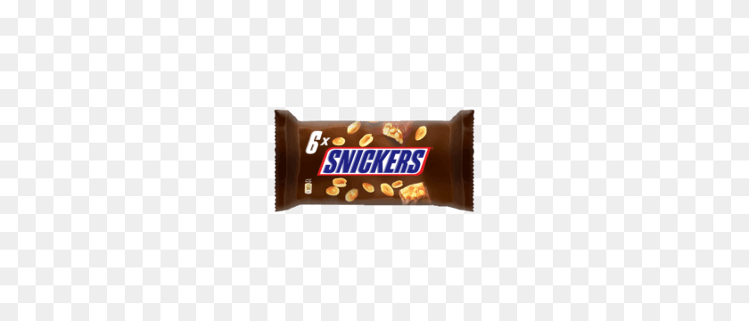 300x300 Snickers De Chocolate - Snickers Png