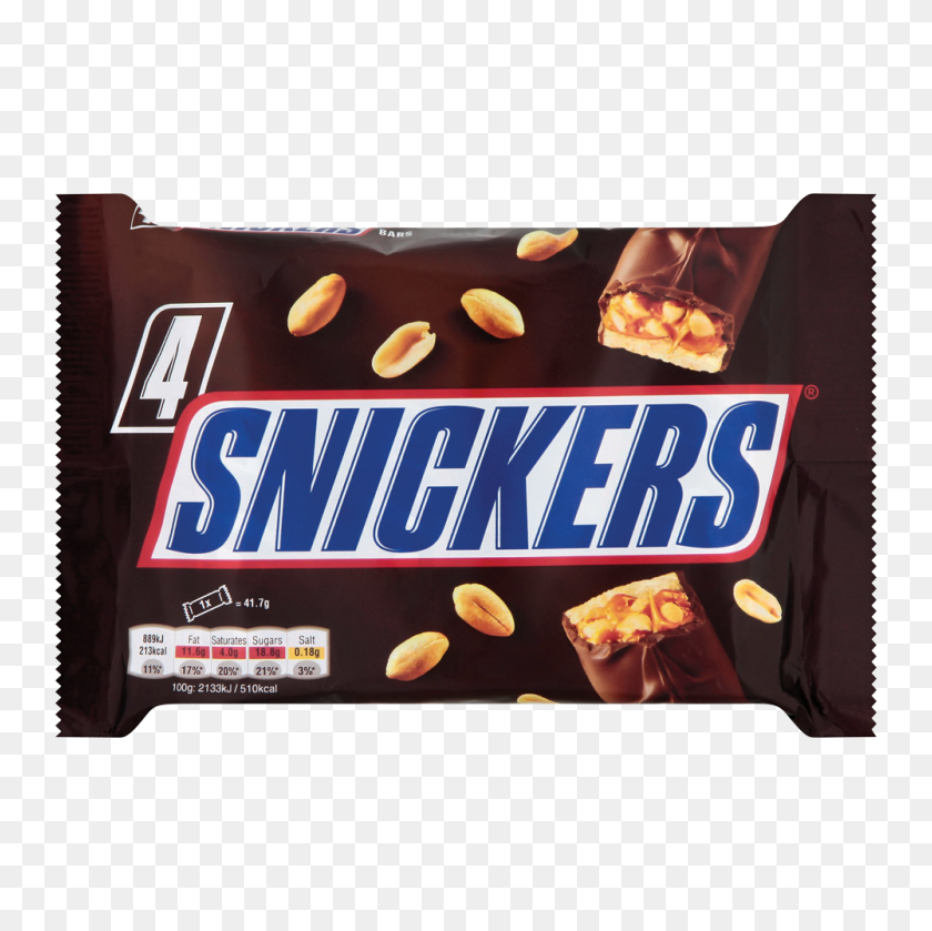 1000x1000 Snickers Pack X - Сникерс Png