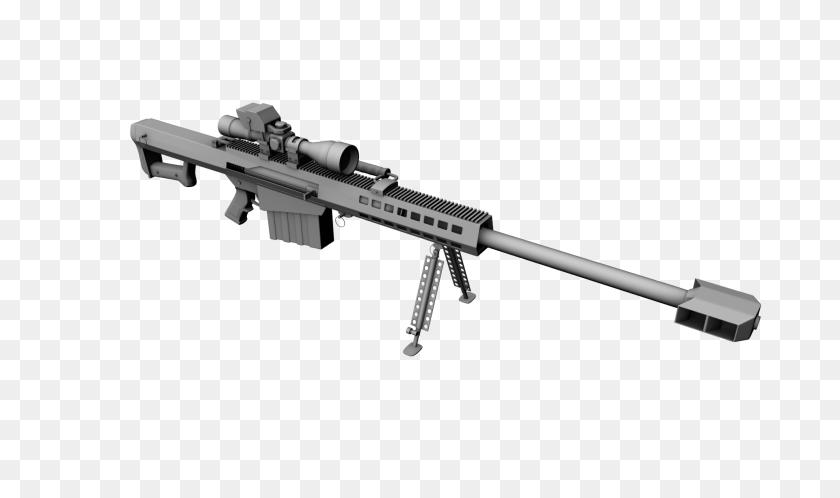 1920x1080 Rifle De Francotirador Png