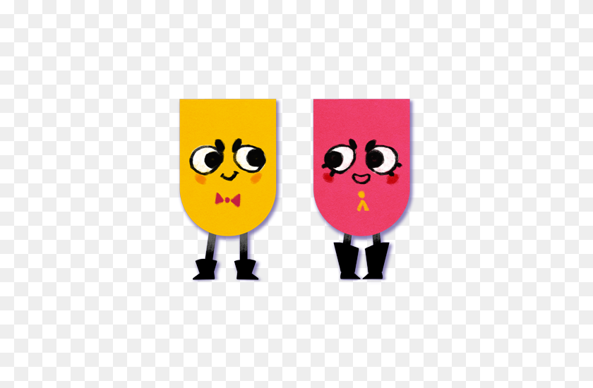 360x490 Snipperclips - Nintendo Switch Clipart