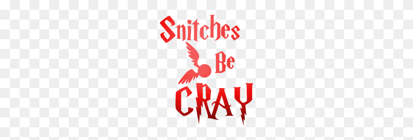 190x226 Snitches Be Cray Golden Snitch Potter Red - Golden Snitch PNG