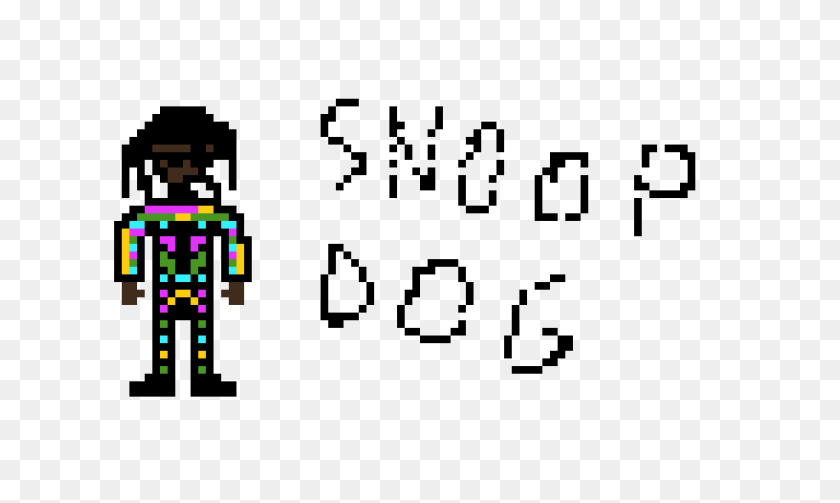 1020x580 Snoop Dog Pixel Art Maker - Snoop Dog PNG