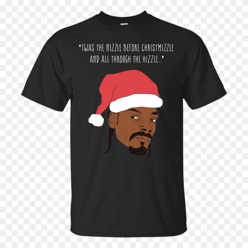 1155x1155 Camiseta De Navidad De Snoop Dogg - Snoop Dog Png