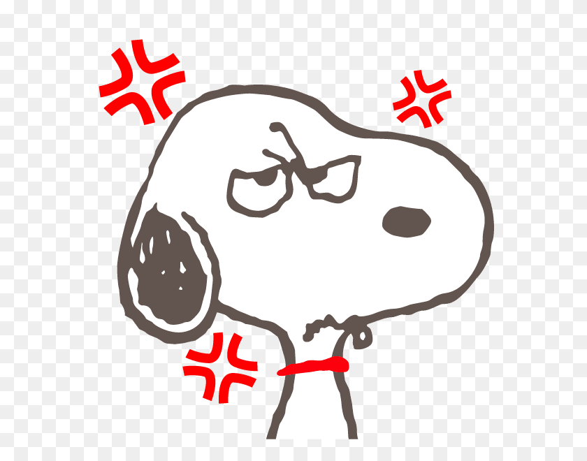 600x600 Snoopy - Snoopy Png