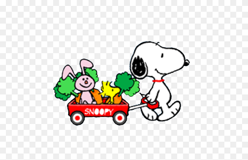 480x482 Snoopy - Charlie Brown Halloween Clipart