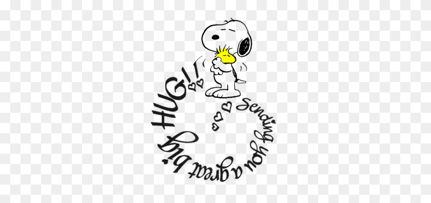 260x336 Snoopy Birthday Chef Clipart - Snoopy Happy Birthday Clip Art