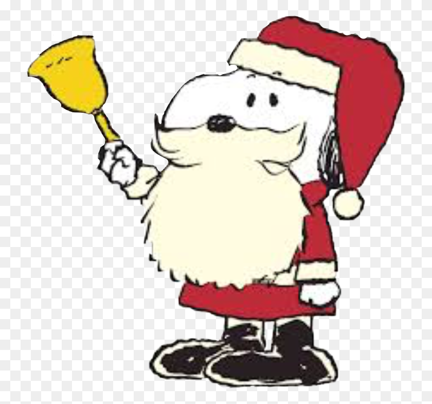 739x725 Snoopy Christmas Noeldog Freetoedit - Рождественский Клипарт Snoopy