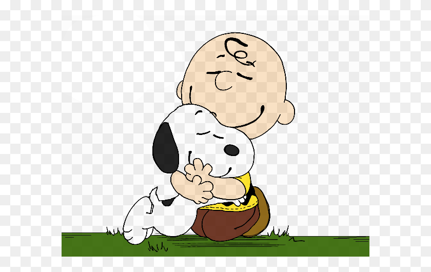 600x470 Snoopy E Charlie Brown Png Image - Charlie Brown Png
