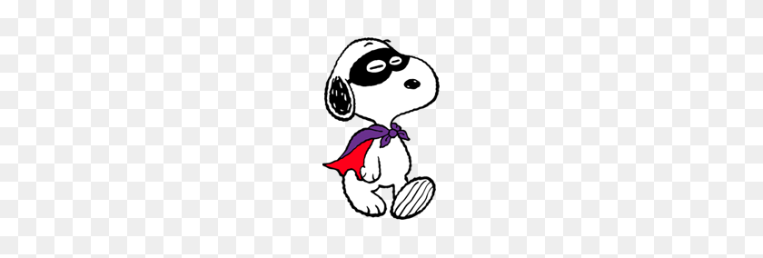 167x224 Snoopy Halloween - Snoopy Halloween Clip Art