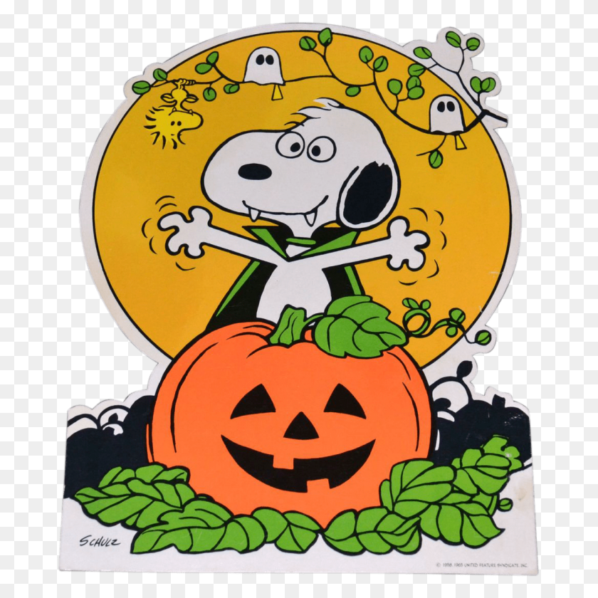 1084x1084 Imágenes De Snoopy Halloween Gratis - Snoopy Halloween Clipart