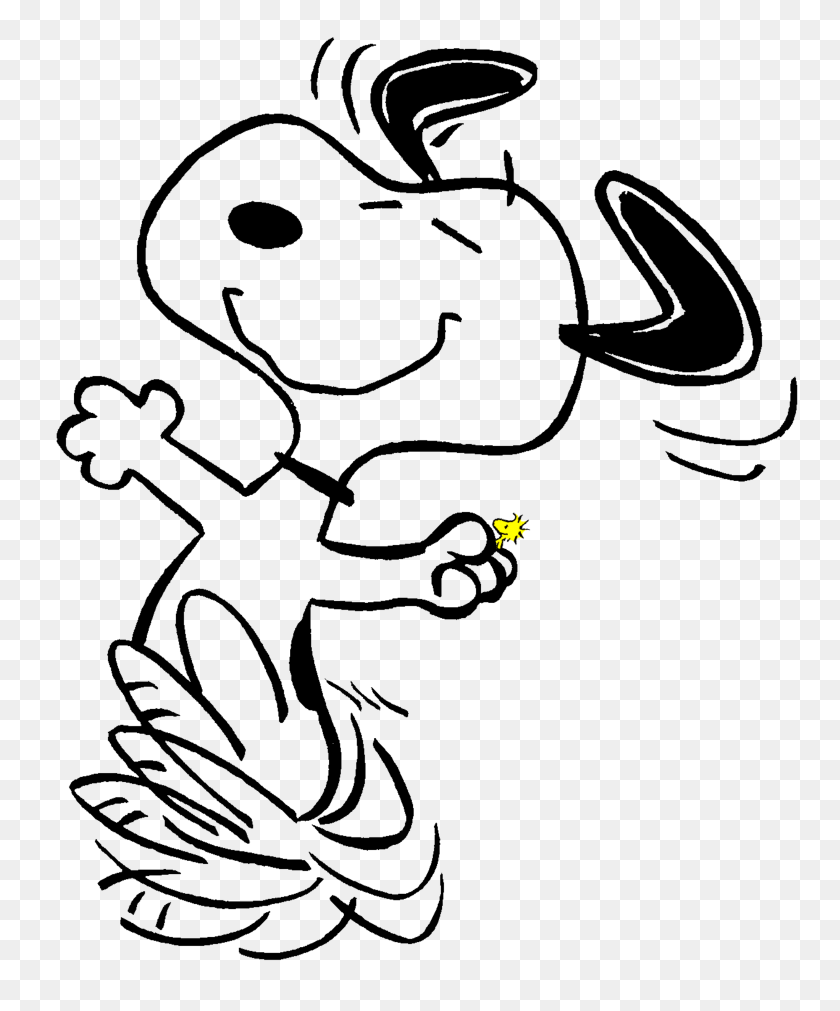 2499x3049 Snoopy Happy Dance Clip Art - Snoopy Dancing Clip Art