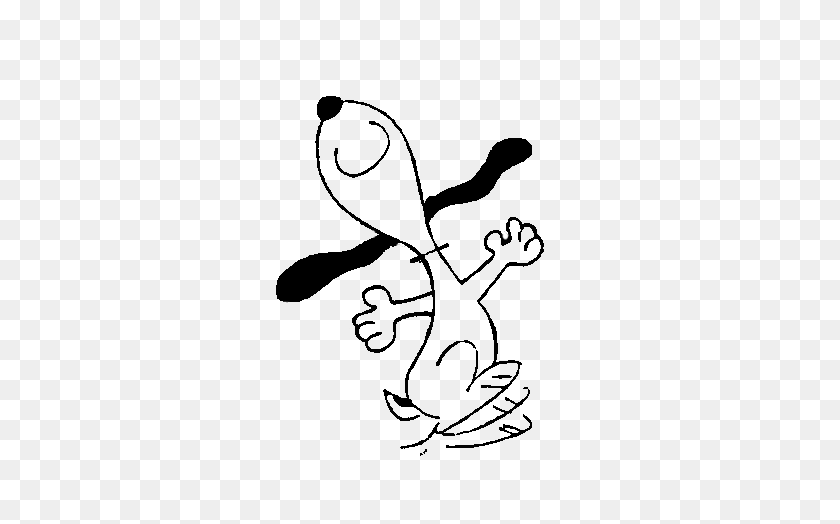 328x464 Снупи Happy Dance Clipart Free Clipart - Snoopy Clip Art Free