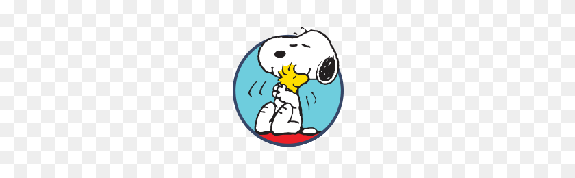 200x200 Snoopy Icon - Snoopy PNG