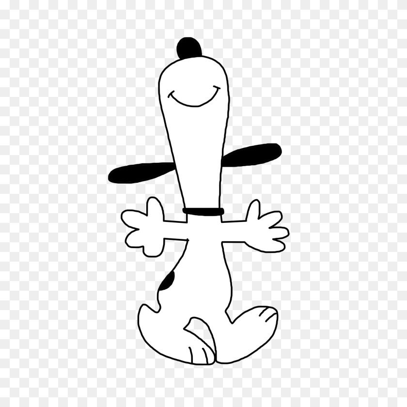 1600x1600 Snoopy Png Transparent Free Images Png Only - Snoopy Clip Art Free