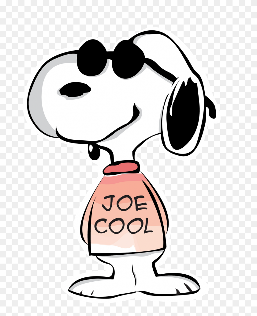 1285x1600 Snoopy Png