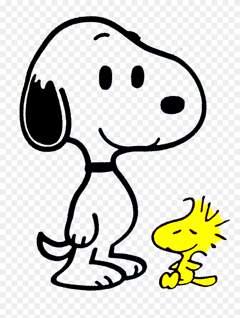 1030x1388 Snoopy Sentado Png Image - Snoopy Png
