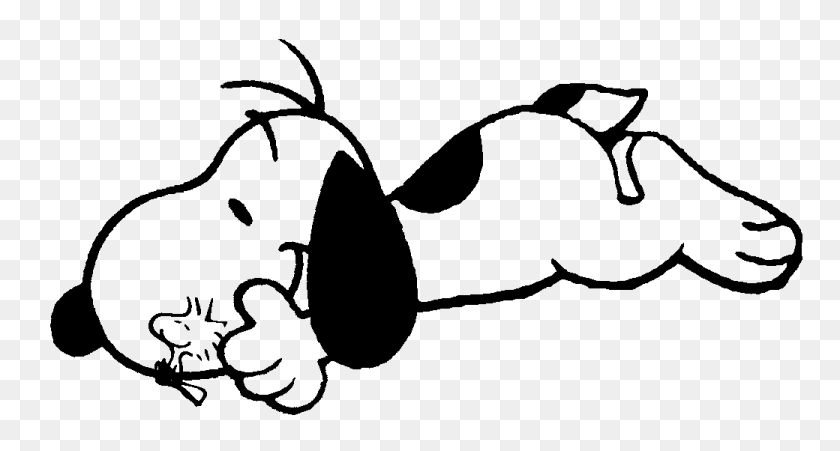 1040x522 Snoopy Snoopy - Snoopy Clip Art